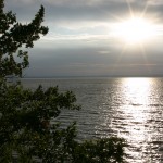 Chesapeake Bay Sunset